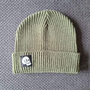Girrlscout Beanie